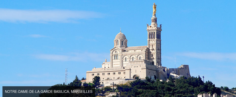 Grand Hôtel Beauvau Marseille Vieux Port - MGallery ★★★★ - Last Minute - Charming address in the old port of Marseille. - Marseille, France