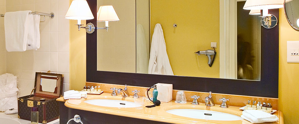 Grand Hôtel Beauvau Marseille Vieux Port - MGallery ★★★★ - Last Minute - Charming address in the old port of Marseille. - Marseille, France