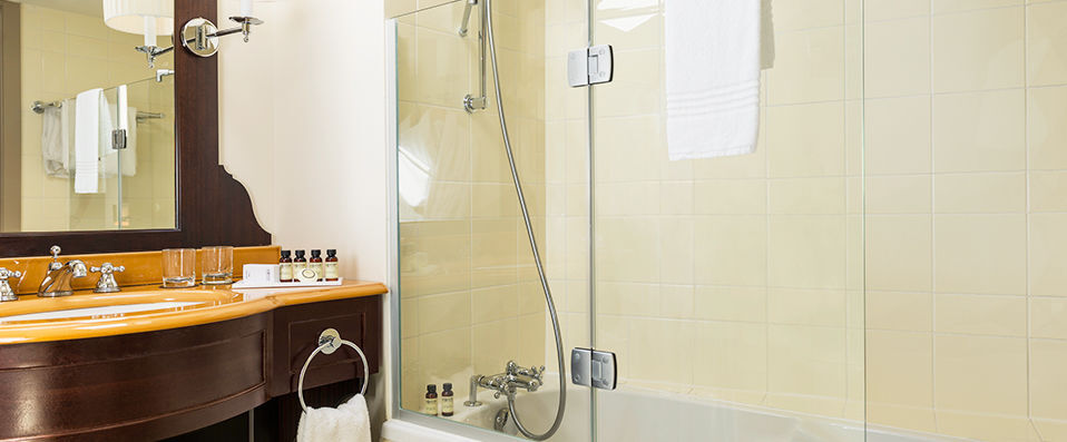 Grand Hôtel Beauvau Marseille Vieux Port - MGallery ★★★★ - Last Minute - Charming address in the old port of Marseille. - Marseille, France