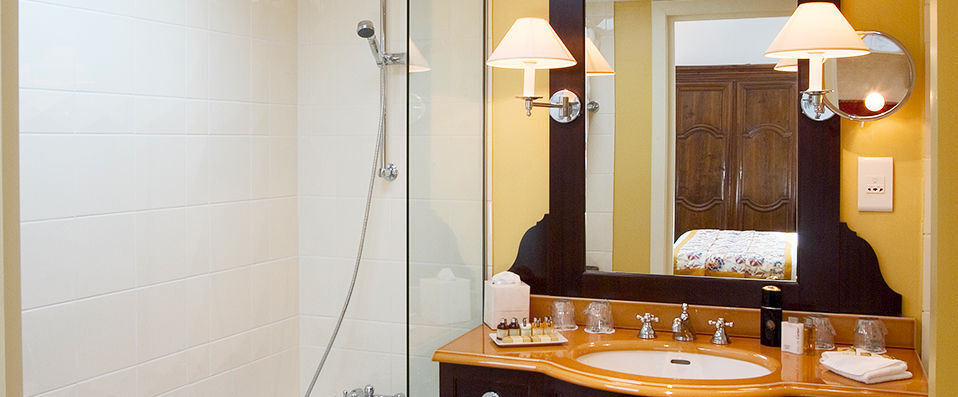 Grand Hôtel Beauvau Marseille Vieux Port - MGallery ★★★★ - Last Minute - Charming address in the old port of Marseille. - Marseille, France