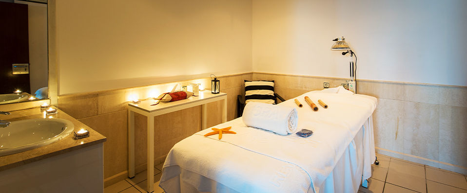 Gran Hotel Reymar & Spa Superior ★★★★ - Escapade 100 % détente sur une plage paradisiaque de la Costa Brava. <b>Demi-pension offerte !</b> - Costa Brava, Espagne