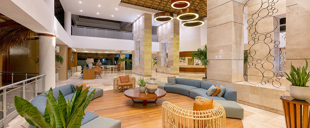 Viva Wyndham Dominicus Palace ★★★★ - Soft-white sandy beaches and all-inclusive luxury in paradise. - La Romana, Dominican Republic