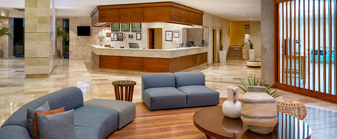 Viva Wyndham Dominicus Palace ★★★★ - Soft-white sandy beaches and all-inclusive luxury in paradise. - La Romana, Dominican Republic