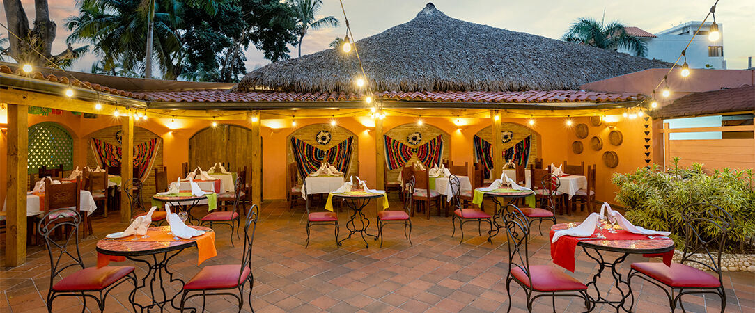 Viva Wyndham Dominicus Palace ★★★★ - Soft-white sandy beaches and all-inclusive luxury in paradise. - La Romana, Dominican Republic