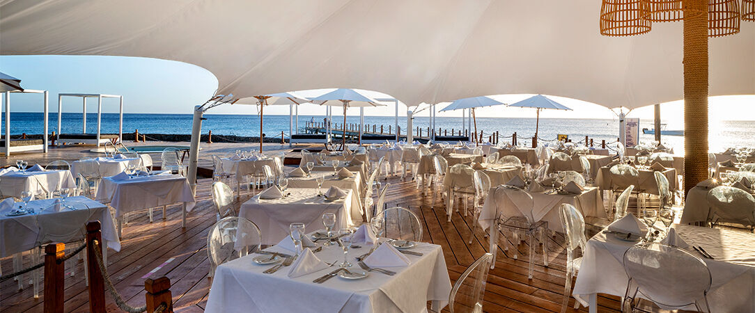 Viva Wyndham Dominicus Palace ★★★★ - Soft-white sandy beaches and all-inclusive luxury in paradise. - La Romana, Dominican Republic