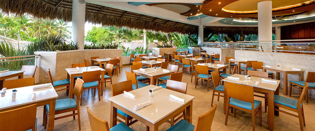Viva Wyndham Dominicus Palace ★★★★ - Escapade dorée dans les Caraïbes en All inclusive. - La Romana, République dominicaine