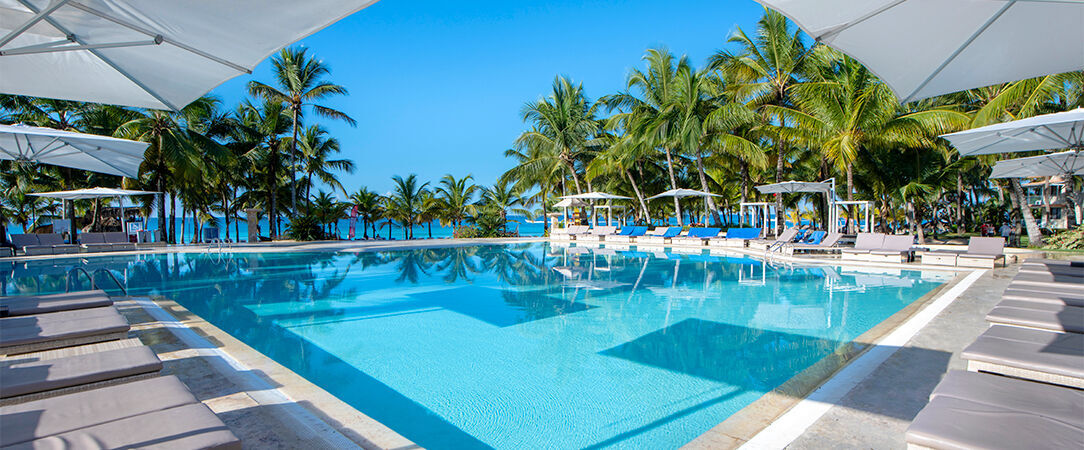 Viva Wyndham Dominicus Palace ★★★★ - Escapade dorée dans les Caraïbes en All inclusive. - La Romana, République dominicaine