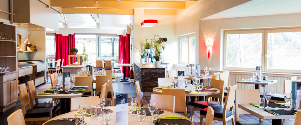 Mercure  Courchevel ★★★★ - Relaxing retreat in the heart of Les Trois Vallées. - Courchevel, France