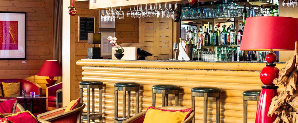 Mercure Courchevel ★★★★ - Dernière minute - Séjour de rêve au cœur des 3 Vallées. - Courchevel, France