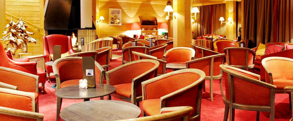 Mercure Courchevel ★★★★ - Dernière minute - Séjour de rêve au cœur des 3 Vallées. - Courchevel, France