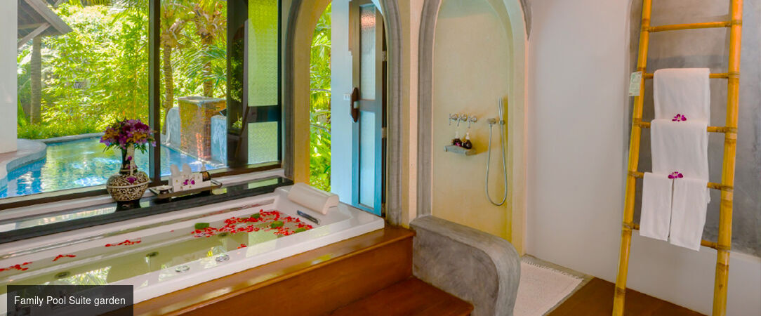 Royal Muang Samui Villas ★★★★★ - Tropical luxury on the dazzling island of Koh Samui. - Koh Samui, Thailand