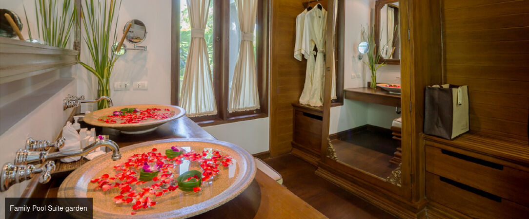 Royal Muang Samui Villas ★★★★★ - Tropical luxury on the dazzling island of Koh Samui. - Koh Samui, Thailand