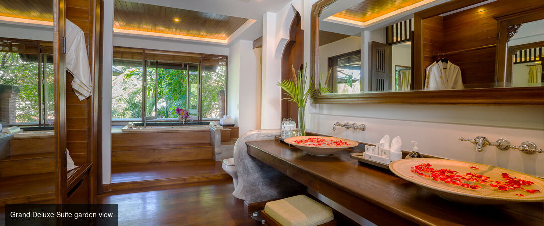 Royal Muang Samui Villas ★★★★★ - Tropical luxury on the dazzling island of Koh Samui. - Koh Samui, Thailand