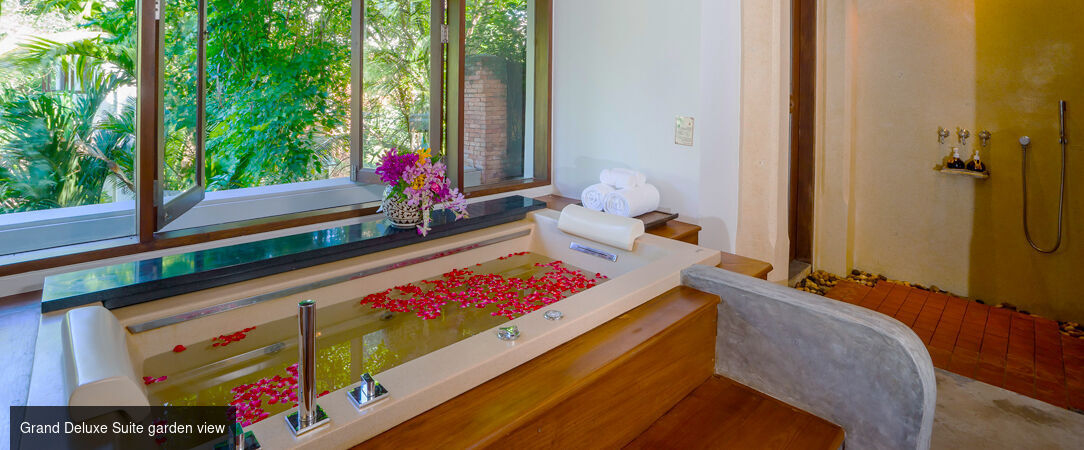 Royal Muang Samui Villas ★★★★★ - Tropical luxury on the dazzling island of Koh Samui. - Koh Samui, Thailand