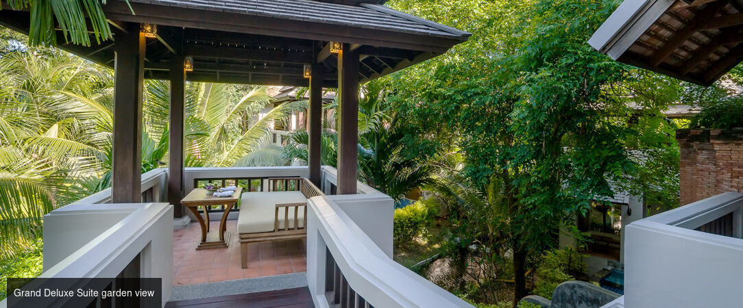 Royal Muang Samui Villas ★★★★★ - Tropical luxury on the dazzling island of Koh Samui. - Koh Samui, Thailand