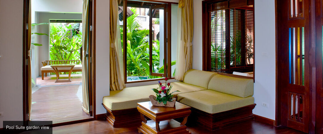 Royal Muang Samui Villas ★★★★★ - Tropical luxury on the dazzling island of Koh Samui. - Koh Samui, Thailand