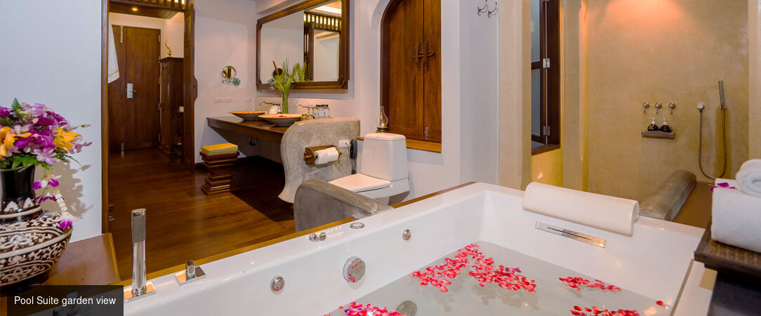 Royal Muang Samui Villas ★★★★★ - Tropical luxury on the dazzling island of Koh Samui. - Koh Samui, Thailand