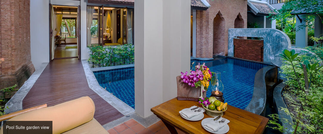 Royal Muang Samui Villas ★★★★★ - Tropical luxury on the dazzling island of Koh Samui. - Koh Samui, Thailand