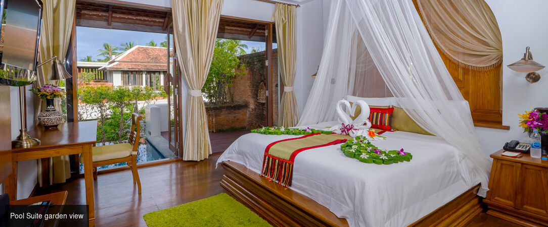 Royal Muang Samui Villas ★★★★★ - Tropical luxury on the dazzling island of Koh Samui. - Koh Samui, Thailand