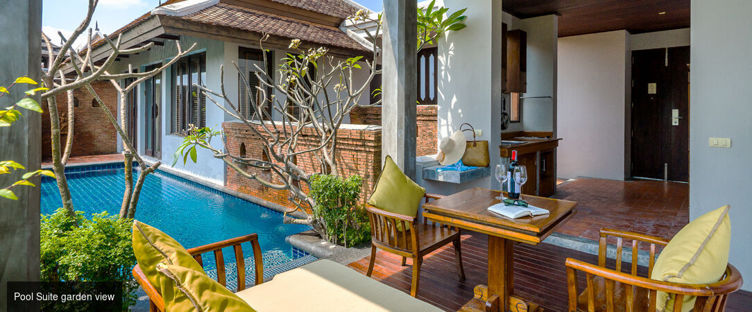 Royal Muang Samui Villas ★★★★★ - Tropical luxury on the dazzling island of Koh Samui. - Koh Samui, Thailand