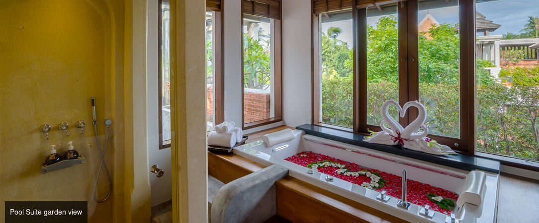 Royal Muang Samui Villas ★★★★★ - Tropical luxury on the dazzling island of Koh Samui. - Koh Samui, Thailand