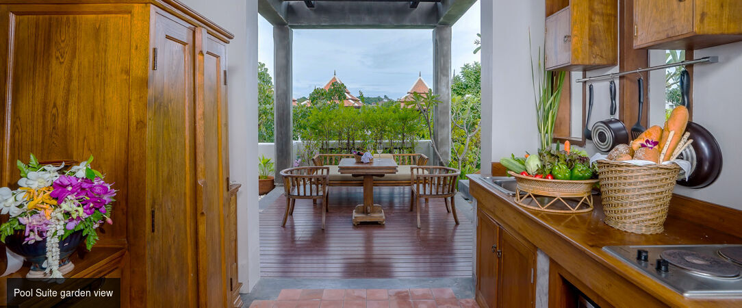 Royal Muang Samui Villas ★★★★★ - Tropical luxury on the dazzling island of Koh Samui. - Koh Samui, Thailand