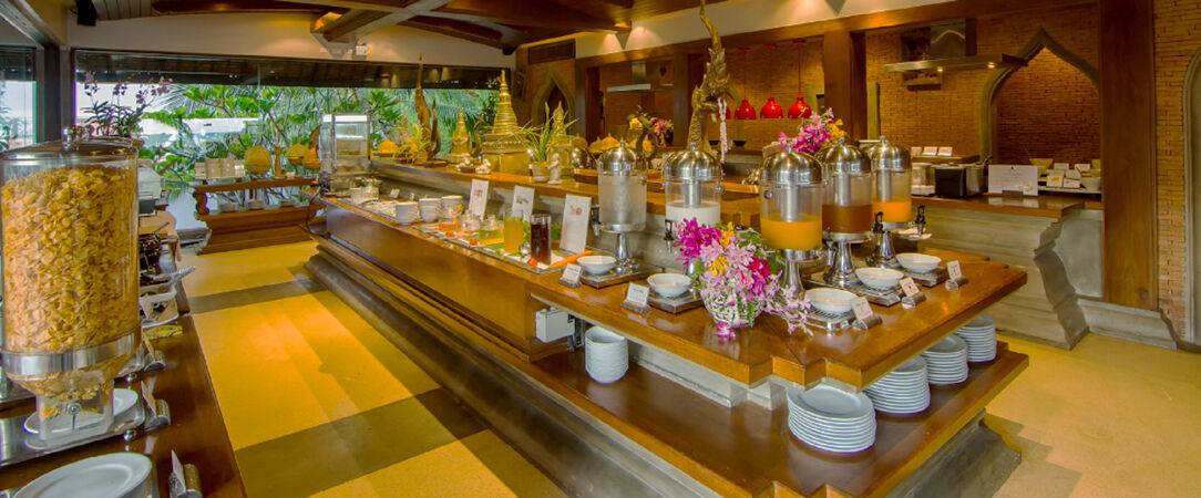 Royal Muang Samui Villas ★★★★★ - Tropical luxury on the dazzling island of Koh Samui. - Koh Samui, Thailand