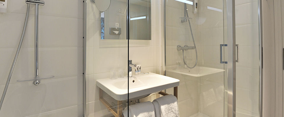 Mercure Paris Saint Cloud Hippodrome ★★★★ - Last Minute - Charming mansion in Saint-Cloud, just west of Paris. - Saint-Cloud, France