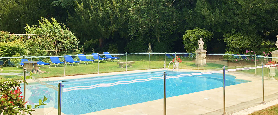 Le Choiseul ★★★★ - Explore the Loire Valley’s nature, heritage and gastronomy from Amboise. - Amboise, France