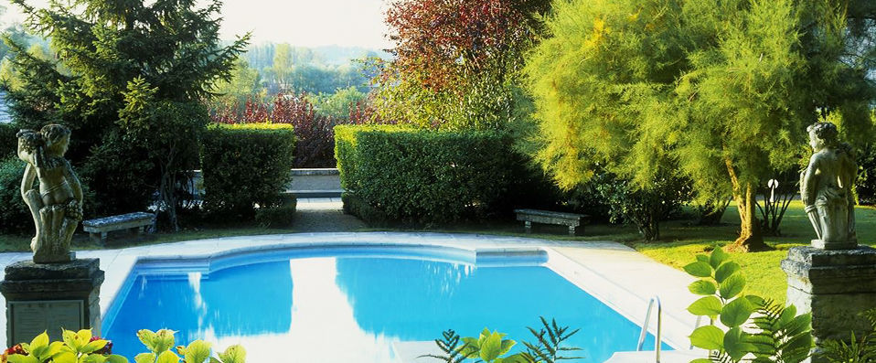 Le Choiseul ★★★★ - Explore the Loire Valley’s nature, heritage and gastronomy from Amboise. - Amboise, France