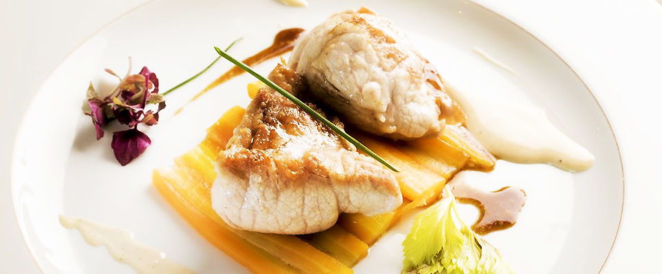 Le Choiseul ★★★★ - Explore the Loire Valley’s nature, heritage and gastronomy from Amboise. - Amboise, France