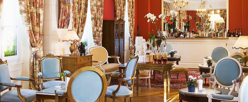 Le Choiseul ★★★★ - Explore the Loire Valley’s nature, heritage and gastronomy from Amboise. - Amboise, France