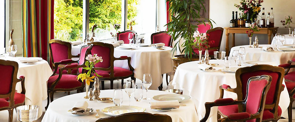 Le Choiseul ★★★★ - Explore the Loire Valley’s nature, heritage and gastronomy from Amboise. - Amboise, France