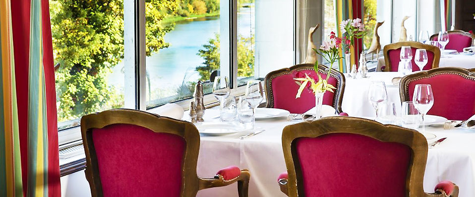 Le Choiseul ★★★★ - Explore the Loire Valley’s nature, heritage and gastronomy from Amboise. - Amboise, France