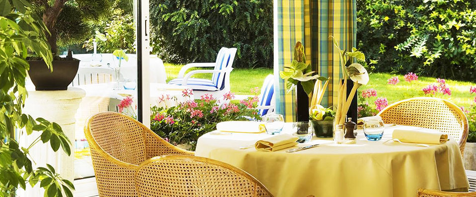 Le Choiseul ★★★★ - Explore the Loire Valley’s nature, heritage and gastronomy from Amboise. - Amboise, France