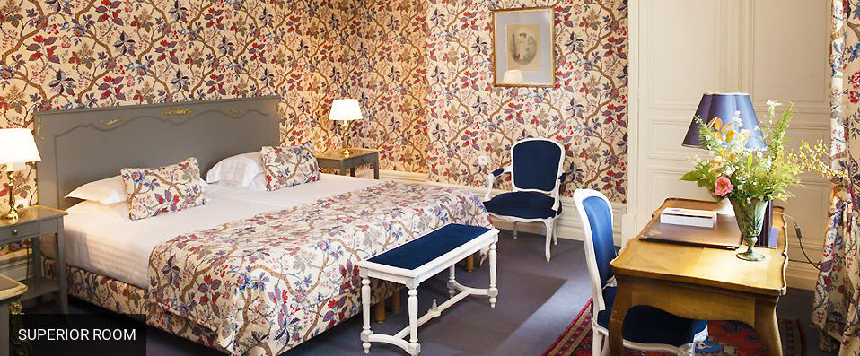 Le Choiseul ★★★★ - Explore the Loire Valley’s nature, heritage and gastronomy from Amboise. - Amboise, France