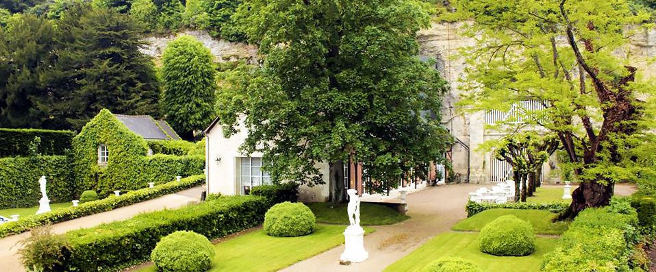 Le Choiseul ★★★★ - Explore the Loire Valley’s nature, heritage and gastronomy from Amboise. - Amboise, France