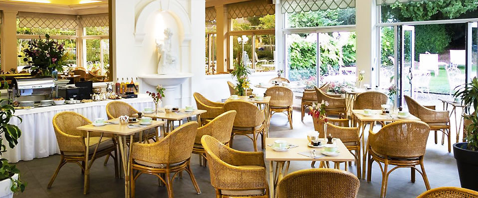 Le Choiseul ★★★★ - Escapade royale dans la vallée de la Loire. - Amboise, France