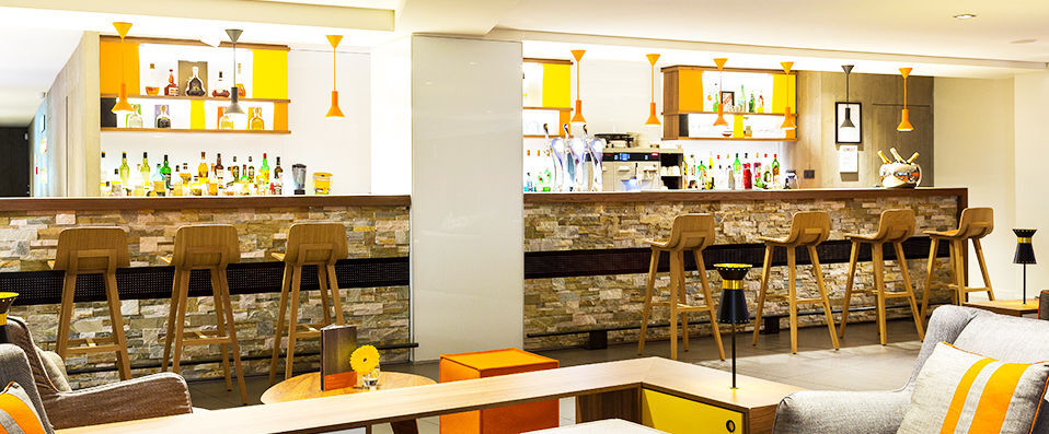 Heliopic Hotel & Spa ★★★★ - Last Minute - Contemporary glamour in the centre of lively Chamonix. - Chamonix, France