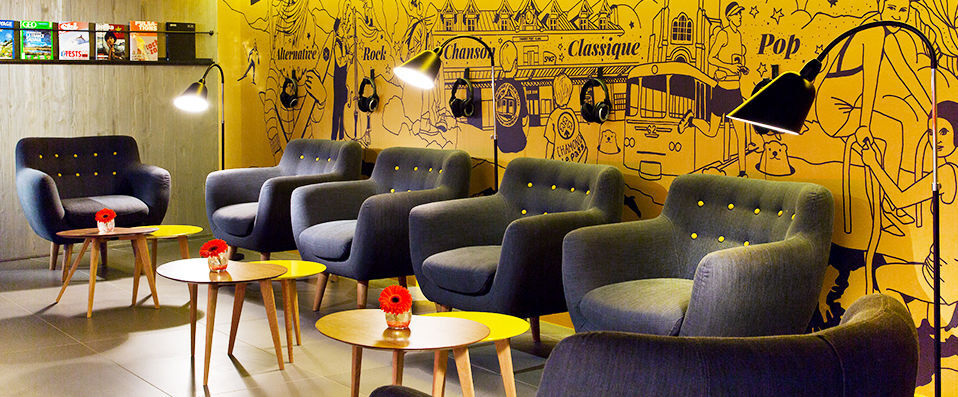 Heliopic Hotel & Spa ★★★★ - Last Minute - Contemporary glamour in the centre of lively Chamonix. - Chamonix, France