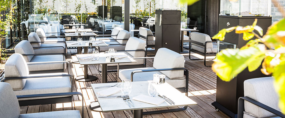 Heliopic Hotel & Spa ★★★★ - Last Minute - Contemporary glamour in the centre of lively Chamonix. - Chamonix, France