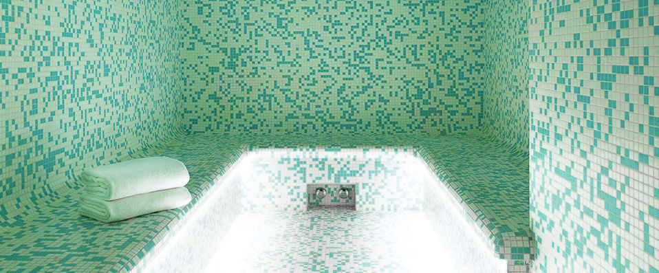 Heliopic Hotel & Spa ★★★★ - Last Minute - Contemporary glamour in the centre of lively Chamonix. - Chamonix, France