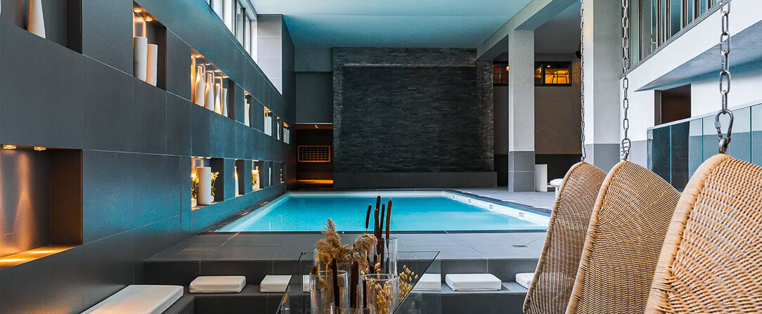 Heliopic Hotel & Spa ★★★★ - Dernière minute - Charme d’antan & touches modernes aux confins de Chamonix. - Chamonix, France