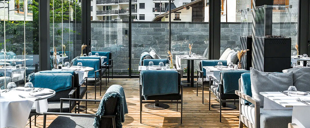 Heliopic Hotel & Spa ★★★★ - Dernière minute - Charme d’antan & touches modernes aux confins de Chamonix. - Chamonix, France