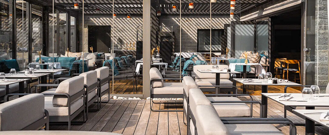 Heliopic Hotel & Spa ★★★★ - Dernière minute - Charme d’antan & touches modernes aux confins de Chamonix. - Chamonix, France