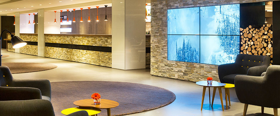 Heliopic Hotel & Spa ★★★★ - Dernière minute - Charme d’antan & touches modernes aux confins de Chamonix. - Chamonix, France