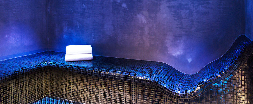 Heliopic Hotel & Spa ★★★★ - Dernière minute - Charme d’antan & touches modernes aux confins de Chamonix. - Chamonix, France