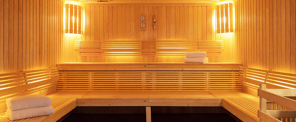 Heliopic Hotel & Spa ★★★★ - Dernière minute - Charme d’antan & touches modernes aux confins de Chamonix. - Chamonix, France