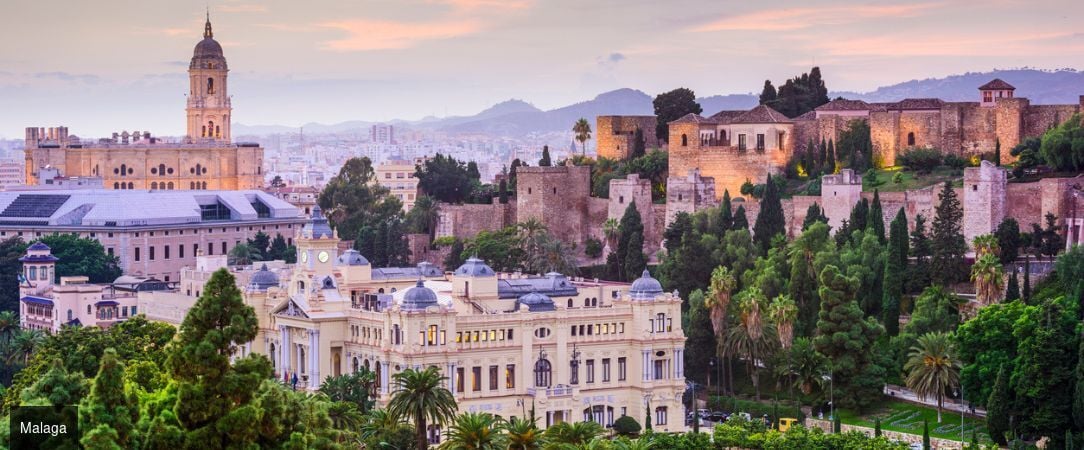 Casa de la Merced Suites - Central home away from home in the marvellous Málaga. - Malaga, Spain