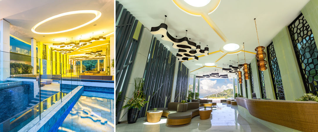 Crest Resort & Pool Villa ★★★★★ - Luxe, calme & vues infinies : une adresse de rêve. - Phuket, Thaïlande